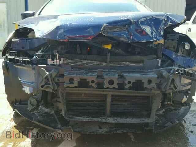 2012 FORD FOCUS - VIN: 1FAHP3F25CL163647 - Photo 10