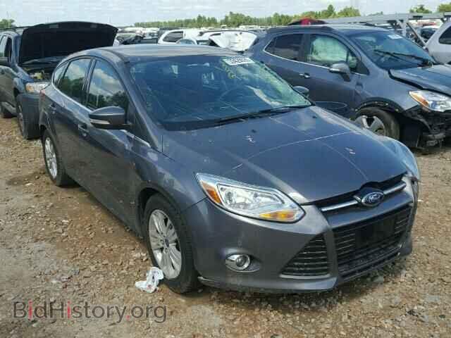 Photo 1FAHP3M22CL405250 - FORD FOCUS 2012