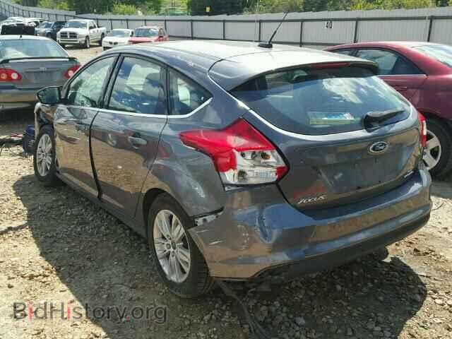 2012 FORD FOCUS - VIN: 1FAHP3M22CL405250 - Photo 3