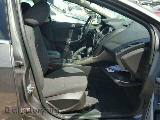 2012 FORD FOCUS - VIN: 1FAHP3M22CL405250 - Photo 5
