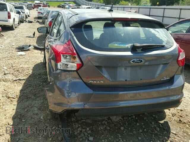 2012 FORD FOCUS - VIN: 1FAHP3M22CL405250 - Photo 9