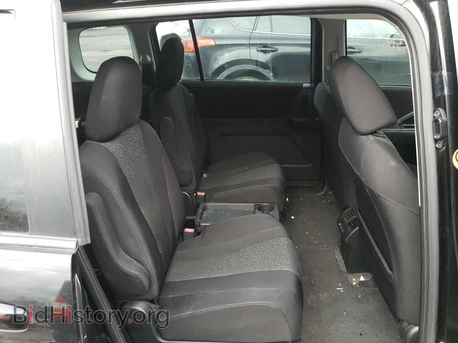 2012 MAZDA 5 - VIN: JM1CW2BLXC0102828 - Фото 6