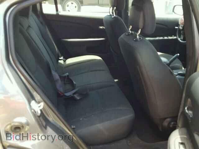 2012 CHRYSLER 200 - VIN: 1C3CCBBB1CN119069 - Фото 6