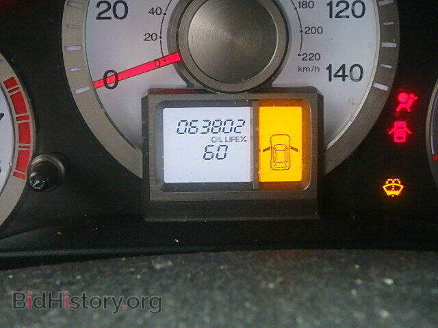 2009 HONDA PILOT - VIN: 5FNYF48269B045991 - Фото 8