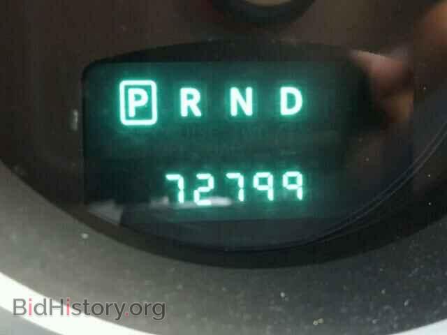 2008 DODGE CARAVAN - VIN: 1D8HN44H38B145272 - Фото 8