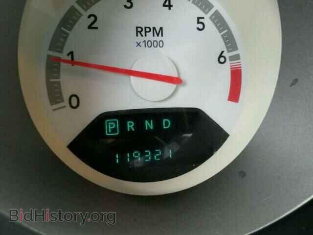 2009 DODGE AVENGER - VIN: 1B3LC46B49N564949 - Фото 8