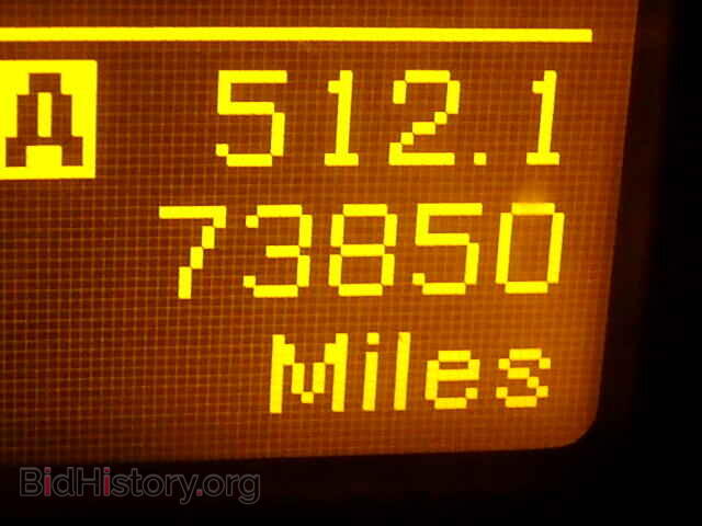 2011 SUZUKI KIZASHI - VIN: JS2RF9A8XB6110705 - Photo 8