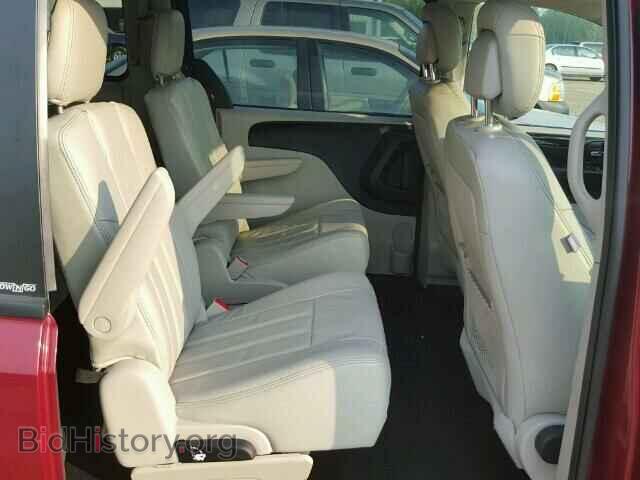 2011 DODGE CARAVAN - VIN: 2D4RN3DG8BR692926 - Photo 6