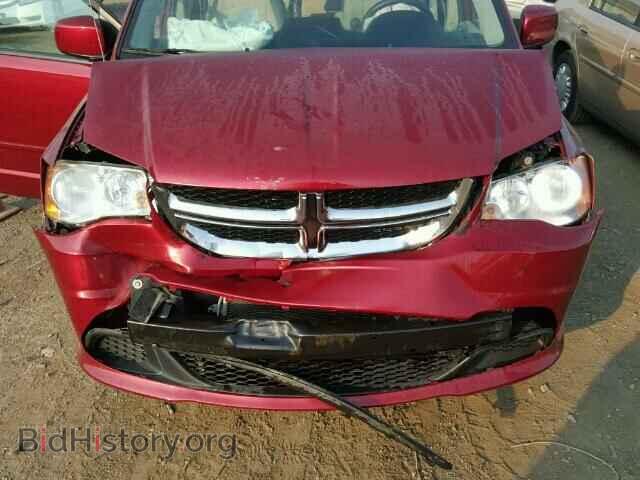 2011 DODGE CARAVAN - VIN: 2D4RN3DG8BR692926 - Photo 7
