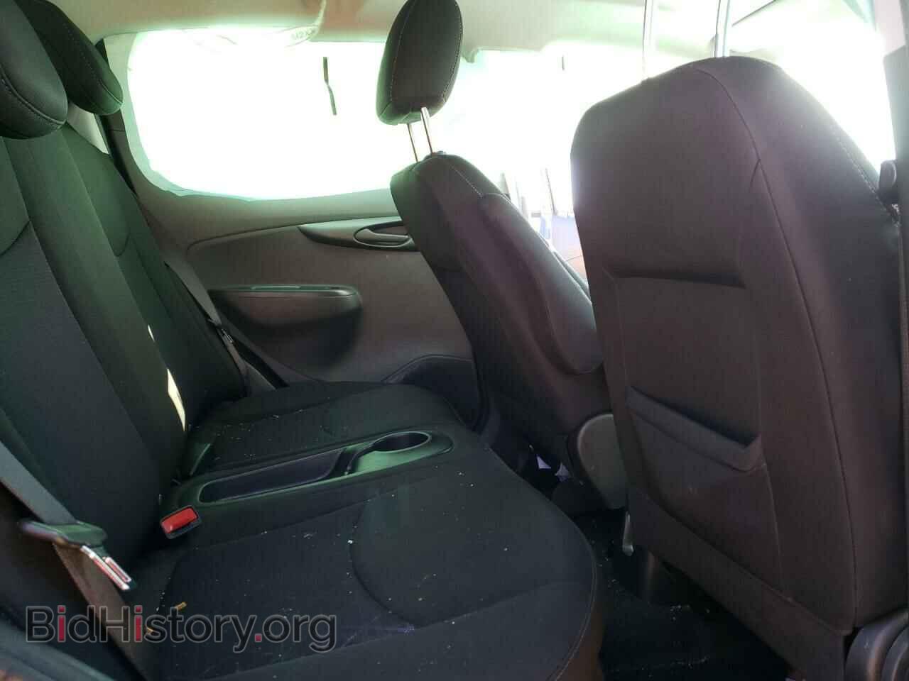 2020 CHEVROLET SPARK - VIN: KL8CD6SA8LC452476 - Фото 6