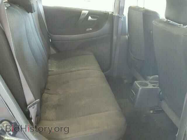 2006 SUZUKI AERIO - VIN: JS2RC62H465350821 - Фото 6