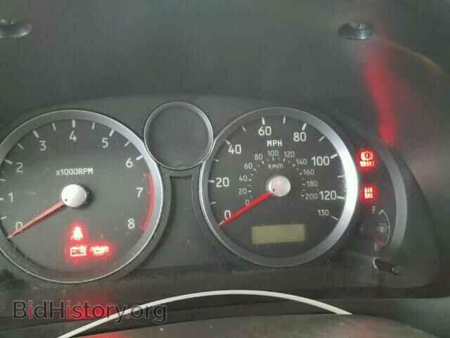 2006 SUZUKI AERIO - VIN: JS2RC62H465350821 - Фото 8