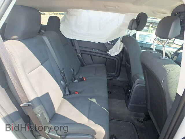2010 DODGE JOURNEY - VIN: 3D4PG5FV0AT152880 - Фото 6