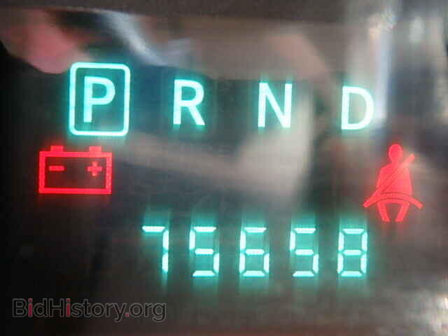2010 DODGE JOURNEY - VIN: 3D4PG5FV0AT152880 - Фото 8