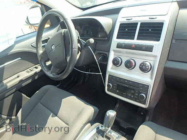 2010 DODGE JOURNEY - VIN: 3D4PG5FV0AT152880 - Фото 9