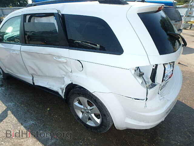 2010 DODGE JOURNEY - VIN: 3D4PG5FV0AT152880 - Фото 10