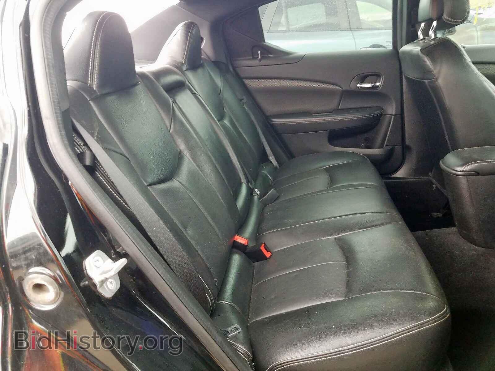 2014 DODGE AVENGER - VIN: 1C3CDZAG9EN148325 - Фото 6