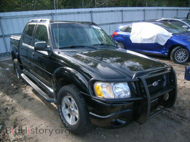 Photo 1FMZU67KX5UA65410 - FORD EXPLORER 2005
