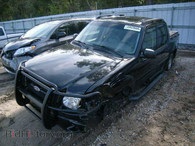 2005 FORD EXPLORER - VIN: 1FMZU67KX5UA65410 - Photo 2