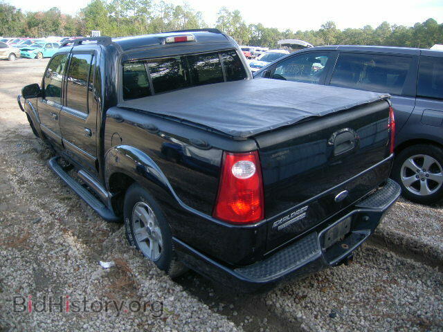 2005 FORD EXPLORER - VIN: 1FMZU67KX5UA65410 - Photo 3