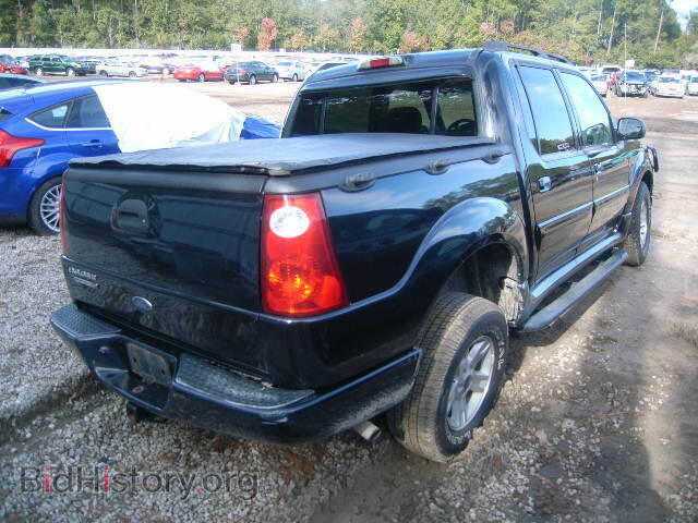 2005 FORD EXPLORER - VIN: 1FMZU67KX5UA65410 - Photo 4