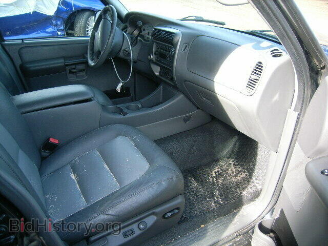 2005 FORD EXPLORER - VIN: 1FMZU67KX5UA65410 - Photo 5