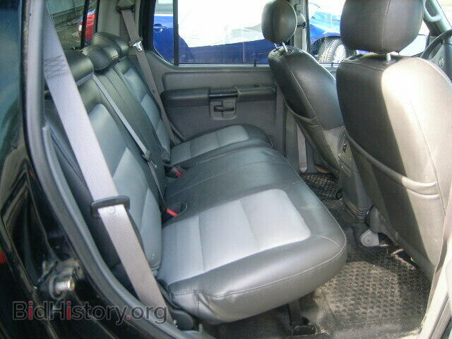 2005 FORD EXPLORER - VIN: 1FMZU67KX5UA65410 - Photo 6