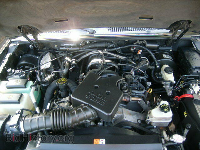 2005 FORD EXPLORER - VIN: 1FMZU67KX5UA65410 - Photo 7