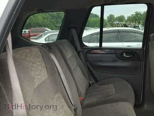2004 GMC ENVOY - VIN: 1GKDT13S642366930 - Фото 6