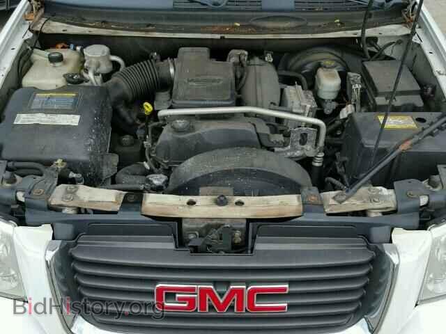 2004 GMC ENVOY - VIN: 1GKDT13S642366930 - Фото 7