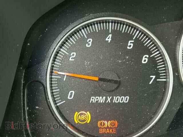 2004 GMC ENVOY - VIN: 1GKDT13S642366930 - Фото 9