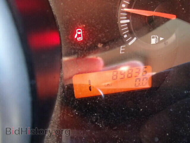 2011 NISSAN VERSA - VIN: 3N1BC1CP2BL372172 - Photo 8