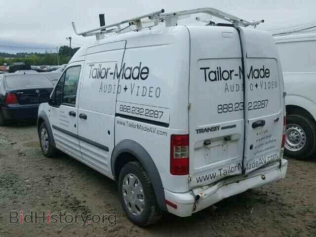 2011 FORD TRANSIT CO - VIN: NM0LS7BN7BT068187 - Фото 3
