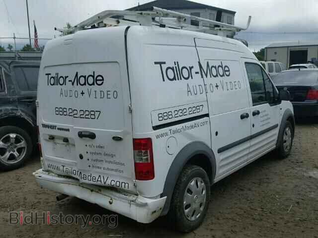 2011 FORD TRANSIT CO - VIN: NM0LS7BN7BT068187 - Фото 4