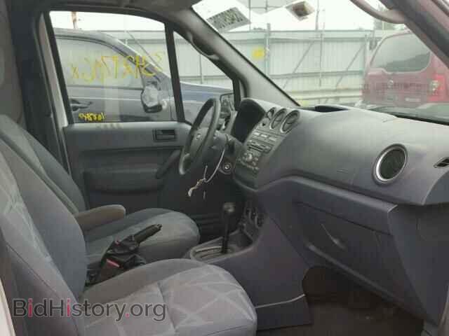 2011 FORD TRANSIT CO - VIN: NM0LS7BN7BT068187 - Фото 5