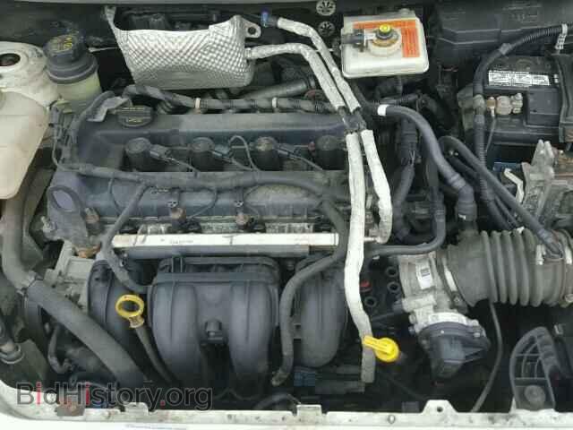 2011 FORD TRANSIT CO - VIN: NM0LS7BN7BT068187 - Фото 7