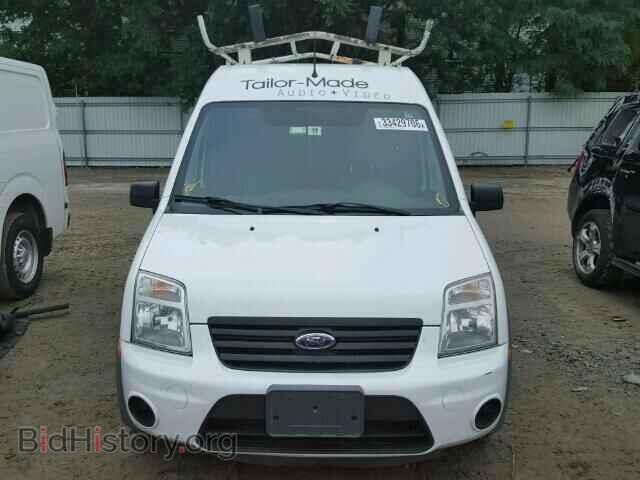 2011 FORD TRANSIT CO - VIN: NM0LS7BN7BT068187 - Фото 10
