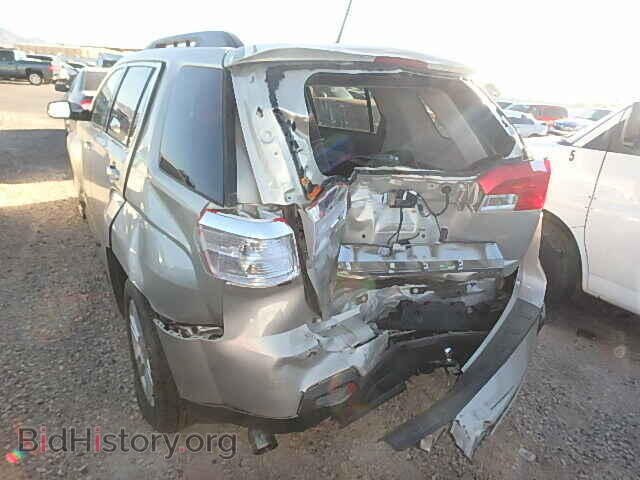 2014 GMC TERRAIN - VIN: 2GKFLWE39E6364783 - Фото 3