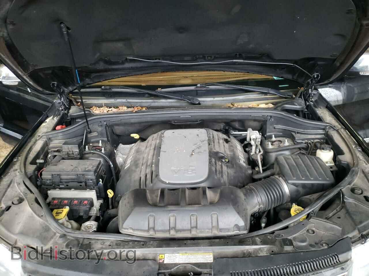 2012 JEEP CHEROKEE - VIN: 1C4RJECT8CC178555 - Фото 7