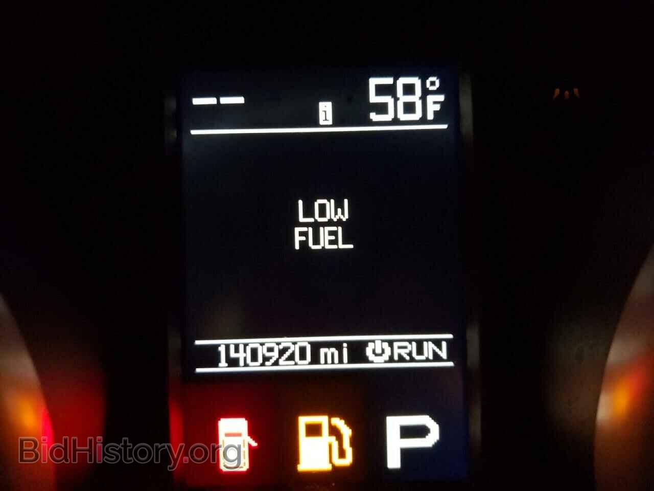 2012 JEEP CHEROKEE - VIN: 1C4RJECT8CC178555 - Фото 8