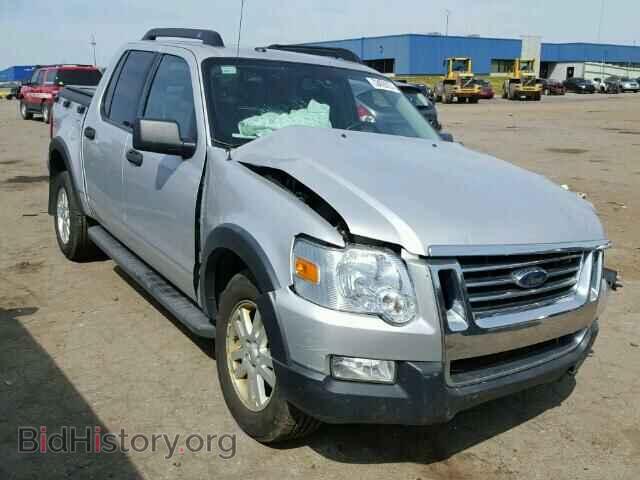 Photo 1FMEU51E99UA08231 - FORD EXPLORER 2009