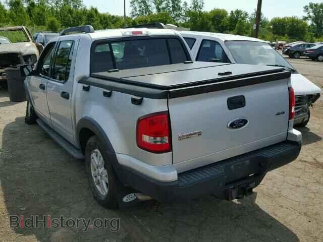 2009 FORD EXPLORER - VIN: 1FMEU51E99UA08231 - Фото 3
