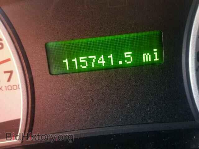 2009 FORD EXPLORER - VIN: 1FMEU51E99UA08231 - Фото 8