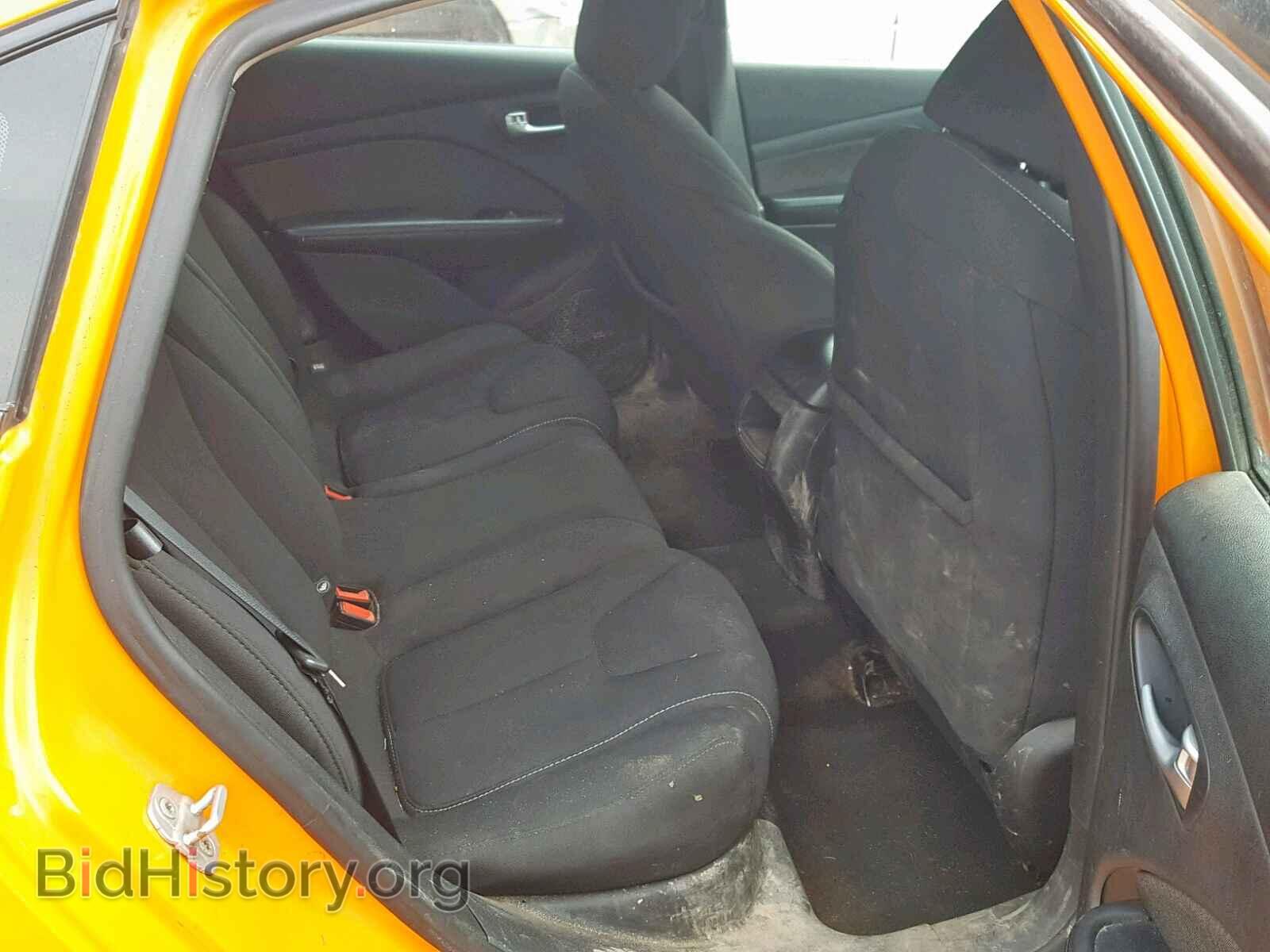 2013 DODGE DART - VIN: 1C3CDFBA3DD292871 - Photo 6