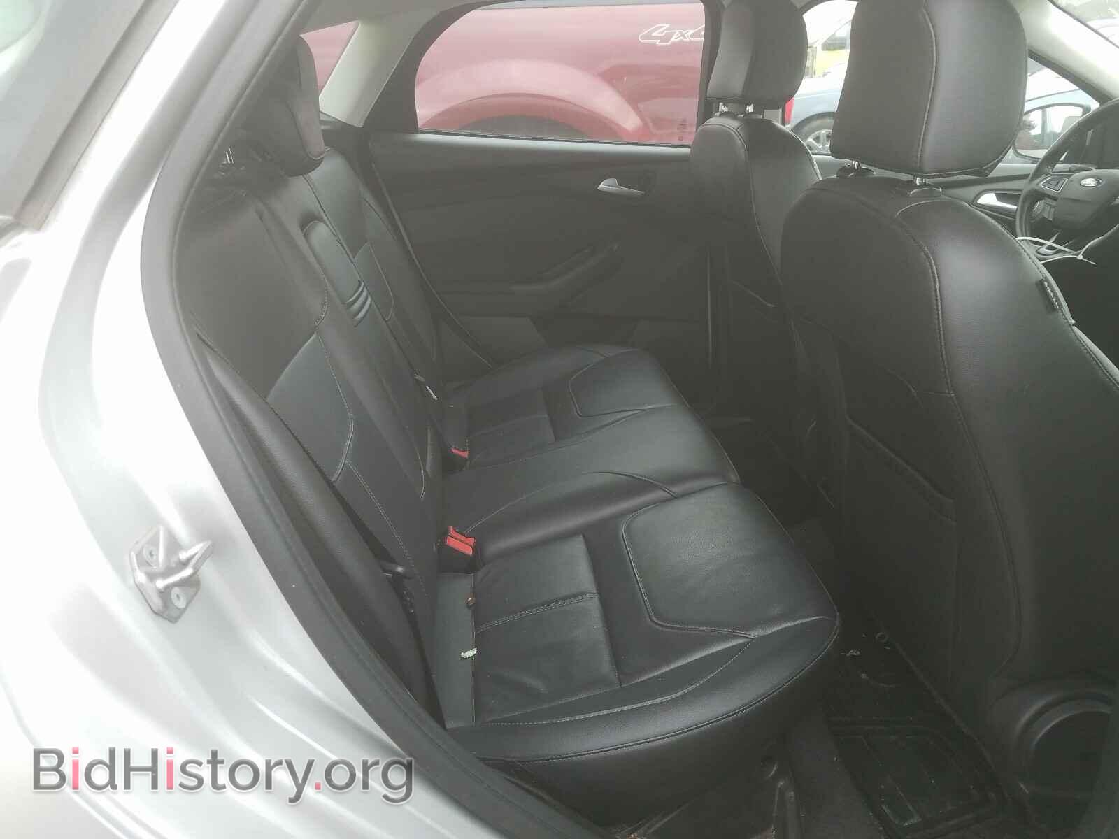 2016 FORD FOCUS - VIN: 1FADP3K22GL344473 - Photo 6
