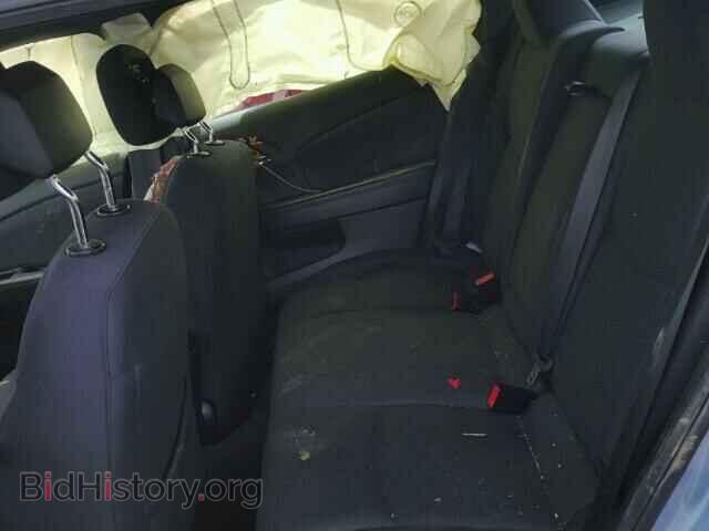 2012 CHRYSLER 200 - VIN: 1C3CCBAB0CN291840 - Фото 6