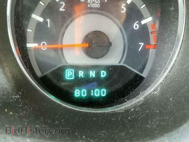 2012 CHRYSLER 200 - VIN: 1C3CCBAB0CN291840 - Фото 8