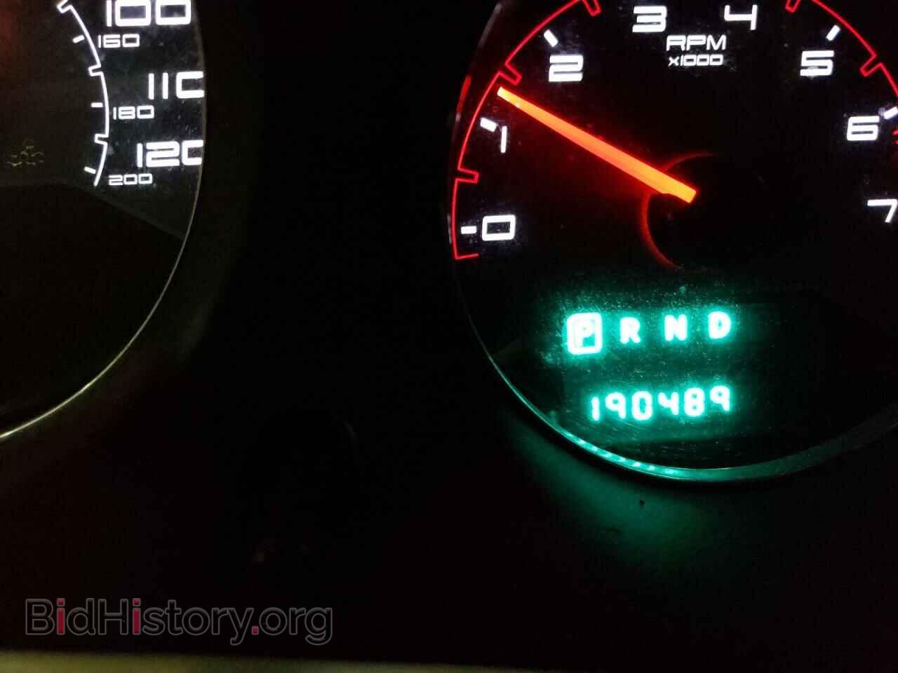 2012 DODGE AVENGER - VIN: 1C3CDZAB2CN231242 - Фото 8