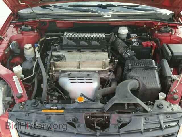2009 MITSUBISHI GALANT - VIN: 4A3AB36F89E041078 - Фото 7
