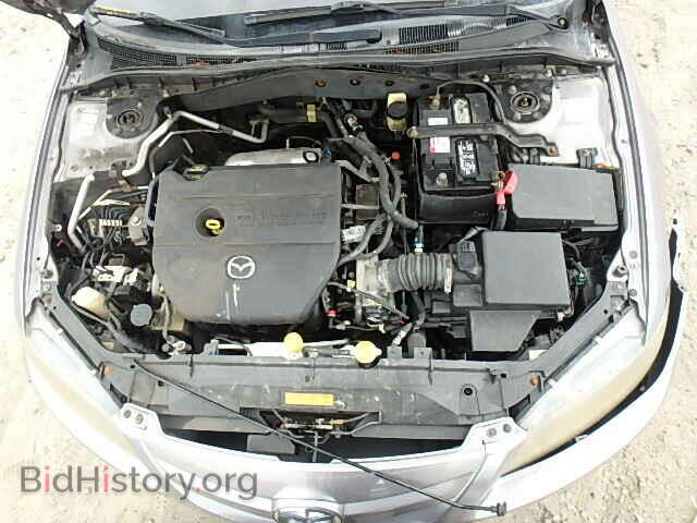 2006 MAZDA 6 - VIN: 1YVHP80C565M48778 - Фото 7
